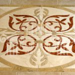 Mermer WaterJet