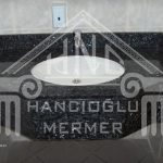 Mermer Tezgah
