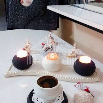 Mermer Mumluk