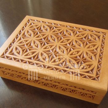 Mermer Router