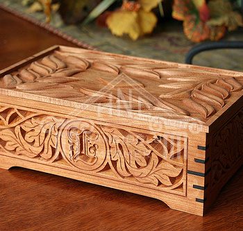 Mermer Router