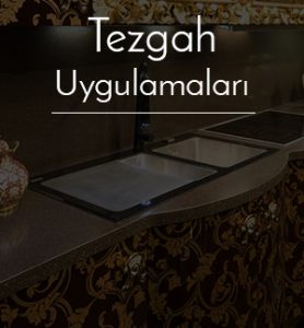 tezgah