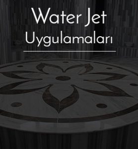 water-jet